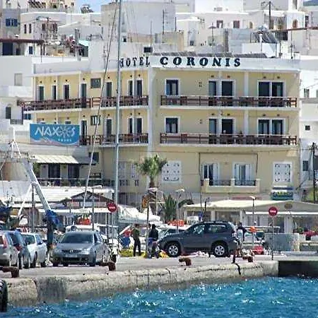 Coronis 2*
